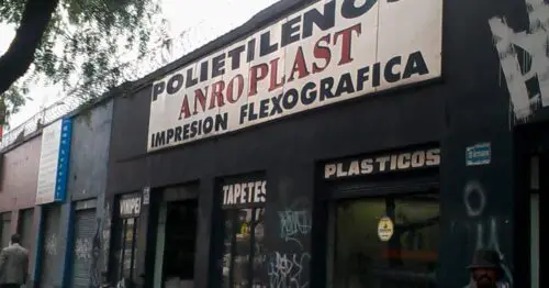 ANRO PLAST ORTIZ & CACERES LTDA ANRO PLAST ORTIZ & CACERES LTDA